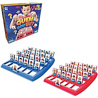 Quem Sou Eu? 🕵️♂️ Jogo de Mistério e Diversão em Família - imagem 2