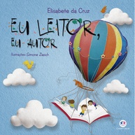 Eu Leitor, Eu Autor: Desperte o Escritor em Você! - imagem 1
