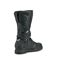 Sidi Botas De Motociclista Masculinas, Pretas, 44 Eu - imagem 4