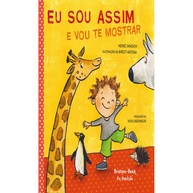 Eu Sou Assim: Descubra o Seu Corpo! - imagem 1