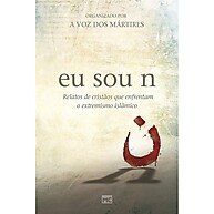 Eu Sou N: Histórias de Fé em Meio ao Extremismo - imagem 1
