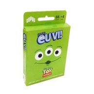 Eu Vi! Toy Story: Encontre os Aliens! - imagem 1