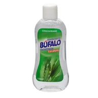 Eucalipto Búfalo: Aromatize com Frescor! - imagem 1