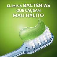 Colgate Natural Extracts: Frescor Citrus & Eucalipto - imagem 2