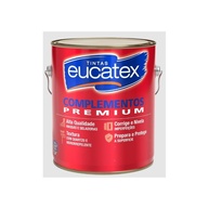 Primer Especial 5,8kg Massa para Madeira Branco Eucatex - Excelente Poder de Enchimento - imagem 1