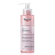 Eucerin Anti-Pigment: Gel Esfoliante que Clareia Pele - imagem 1