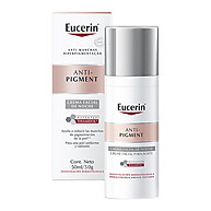 Eucerin Anti-Pigment Noite: Clareador Facial Que Funciona? - imagem 1