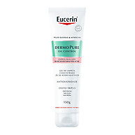 Eucerin DermoPure: Limpeza Facial para Acne e Oleosidade - imagem 1