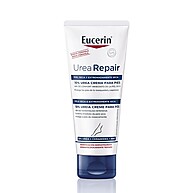 Eucerin Urea Repair Plus: Hidratação Intensa Para Seus Pés - imagem 1
