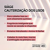 Siàge Cauterização dos Lisos: Kit Completo Eudora - imagem 1