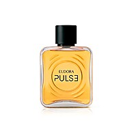 Eudora Pulse: O Perfume da Confiança - imagem 1