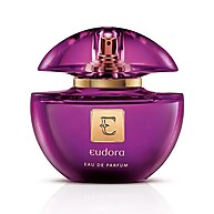 Eudora Roxo: EDP 75ml para Mulheres Poderosas - imagem 1