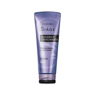 Eudora Siàge: Acelere o Crescimento do Seu Cabelo! - imagem 1