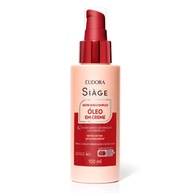 Eudora Siàge Nutri Acid: Óleo em Creme 100ml - imagem 1
