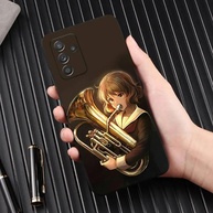 Capinha Hibike! Euphonium: Proteção e Estilo - imagem 2