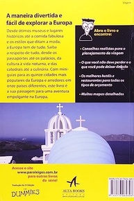 Guia de Viagem Europa Para Leigos: Sua Aventura Inesquecível Começa Aqui! - imagem 3