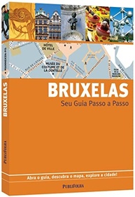 Guia Passo a Passo: Bruxelas - Descubra a Capital Europeia com Facilidade - imagem 3