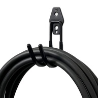 Gancho de Aço Resistente para Carregador EV: Organize seus Cabos com Estilo! - imagem 2