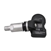 Sensor TPMS Geely Coolray Emgrand EV450 EV500 EV Pro ICON Vision S1 X3 - 433MHz - imagem 5