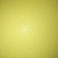 EVA Glitter Amarelo Rizzo: Crie e Decore! - imagem 1