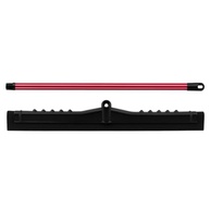 Rodo Plástico 60cm com EVA Duplo Reforçado - Limpeza Rápida e Eficiente para Todos os Ambientes - imagem 2