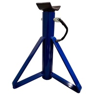 Cavalete Automotivo 2 Ton: Kit 4 Peças Evald - imagem 2