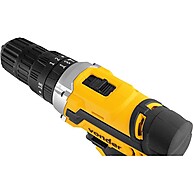 Parafusadeira de Impacto 20V VONDER PFV238I + Kit 41 Peças EVALD - imagem 2
