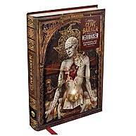 Evangelho de Sangue – O Retorno de Pinhead no Terror - imagem 1
