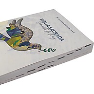 Bíblia NAA Semente da Paz: A Bíblia Ideal para Evangelizar - imagem 2