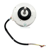 Motor do Ventilador da Evaporadora LG EAU62004010 Original - Peça de Reposição de Alta Qualidade - imagem 5