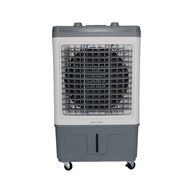Climatizador Evaporativo Residencial 35L Ventisol CLIN35 PRO 220V | Refresque sua Casa com Tecnologia Colmeia - imagem 2