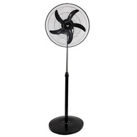 Ventilador de Coluna Eos Turbo Vento 5 Pás 200W EVC50 Bivolt - Potência e Estilo para Qualquer Ambiente - imagem 1