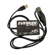 Kit Diagnóstico Evinrude Evinrude EVDG: Solução Completa para seu Motor - imagem 4