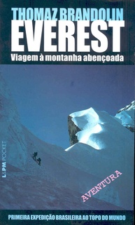 Everest: A Incrível Expedição Brasileira à Montanha Abençoada - imagem 1