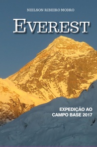 Expedição ao Everest: Um Livro de Imagens Deslumbrantes da Expedição ao Campo Base - imagem 3