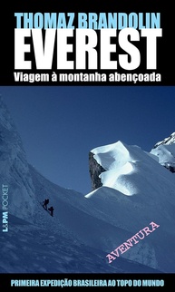 Everest: A Aventura Definitiva na Montanha Mais Alta do Mundo - imagem 1