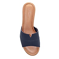 Tamanco Usaflex AA3303: Conforto e Estilo com Palmilha Everflex - imagem 2