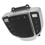 Unidade de Controle Multimídia EVGATSAUTO para Mercedes Classe E W213 (2016-2018) - Controle Preciso e Rápido - imagem 5