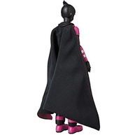 Figura Mafex 083 Evil Gwenpool Marvel - A Anti-Heroína Mais Divertida! - imagem 4
