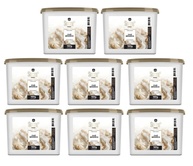 Evita Mofo Secar Original 8x180g - Chá Branco | Absorvedor de Umidade com Fragrância Natural - imagem 1