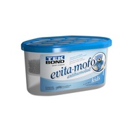 Evita Mofo Pote 200g Kids - Desumidificador Eficiente contra Mofo e Fungos - imagem 2