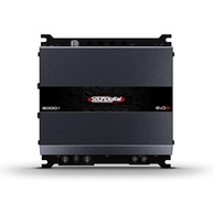 Módulo Amplificador Soundigital 3000.1 Evo 6 1 Ohm - 3000W RMS Classe D 1 Canal - imagem 2