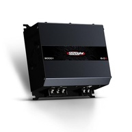 Módulo Amplificador Soundigital 3000.1 Evo 6 1 Ohm - 3000W RMS Classe D 1 Canal - imagem 3