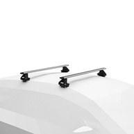 Thule Evo 710500: Suportes de Teto Premium para Sua Aventura - imagem 3