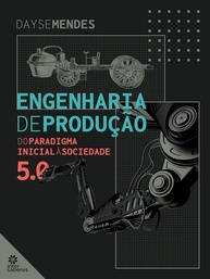 Engenharia de Produção: Da Origem à Sociedade 5.0 - Explore a Evolução e o Futuro - imagem 1