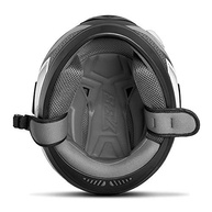 Capacete Pro Tork Evolution G6 Pro Series Tech Fosco 56 - Segurança e Estilo em Multicor - imagem 3