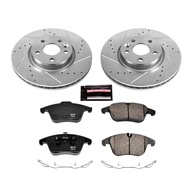 Kit Freio Power Stop K5608 Z23 Evolution: Potência e Segurança para Seu Carro - imagem 3