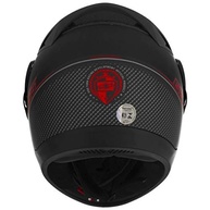 Capacete Pro Tork Evolution G6 Limited Edition Fosco PT/VM - Segurança e Estilo para Você! - imagem 5