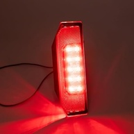 Kit Lanterna Traseira LED Evomosa para Polaris Ranger & General - Iluminação Potente e Durável - imagem 3