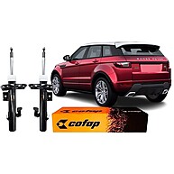 Par Amortecedor Dianteiro Cofap para Range Rover Evoque - imagem 2